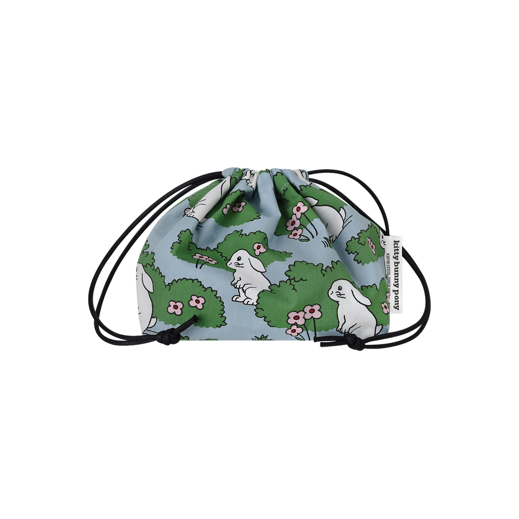 Plump Pouch Grove Bunny