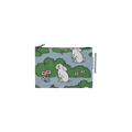 Grove Bunny Pouch