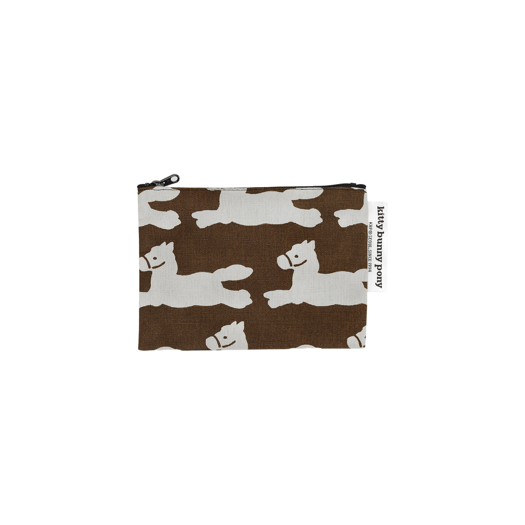 Happy Pony Ⅱ Pouch