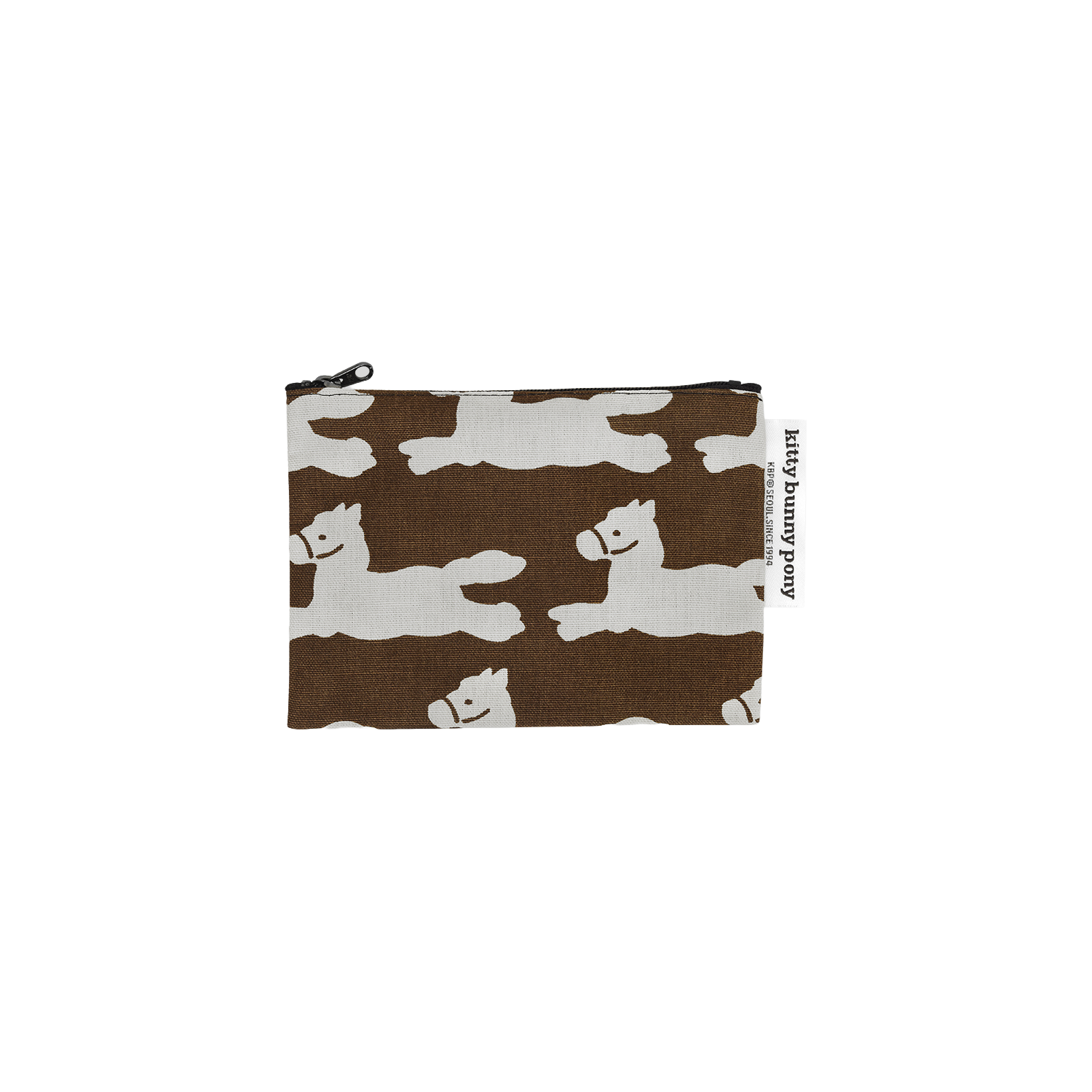 Happy Pony Ⅱ Pouch
