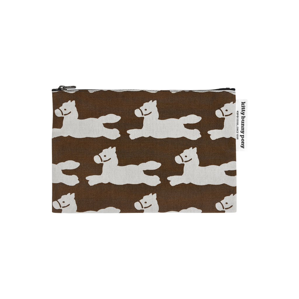 Happy Pony Ⅱ Pouch