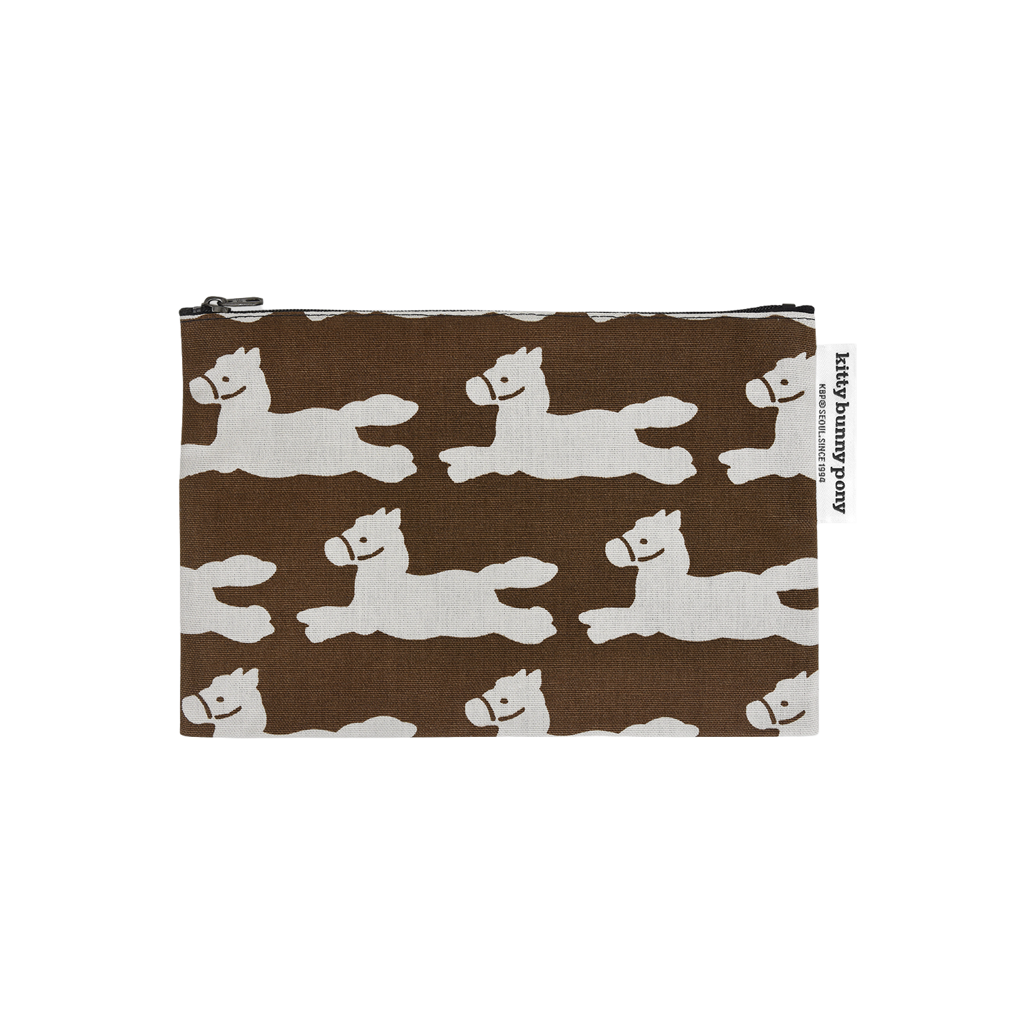 Happy Pony Ⅱ Pouch