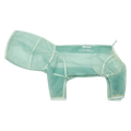 MonoLight featherlight dog suit in Sumbi