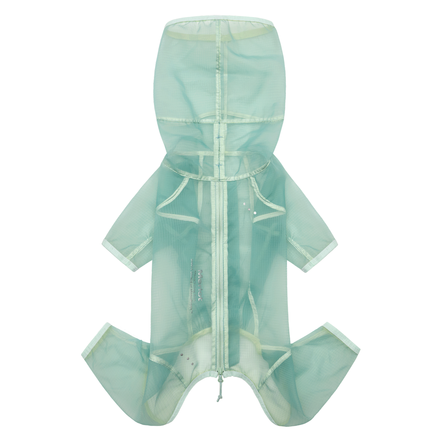 MonoLight™ Suit Sumbi