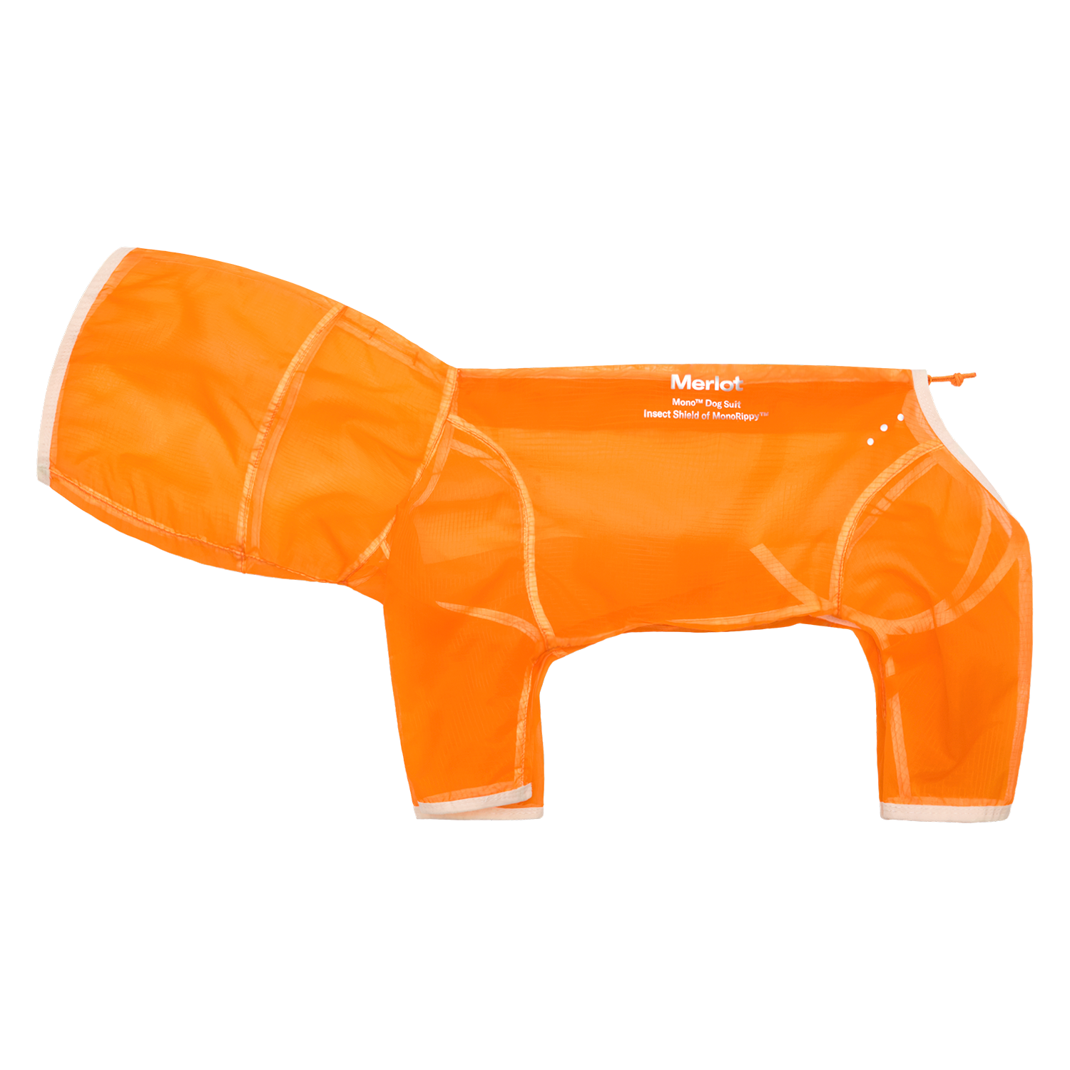 MonoLight™ Suit Tanger