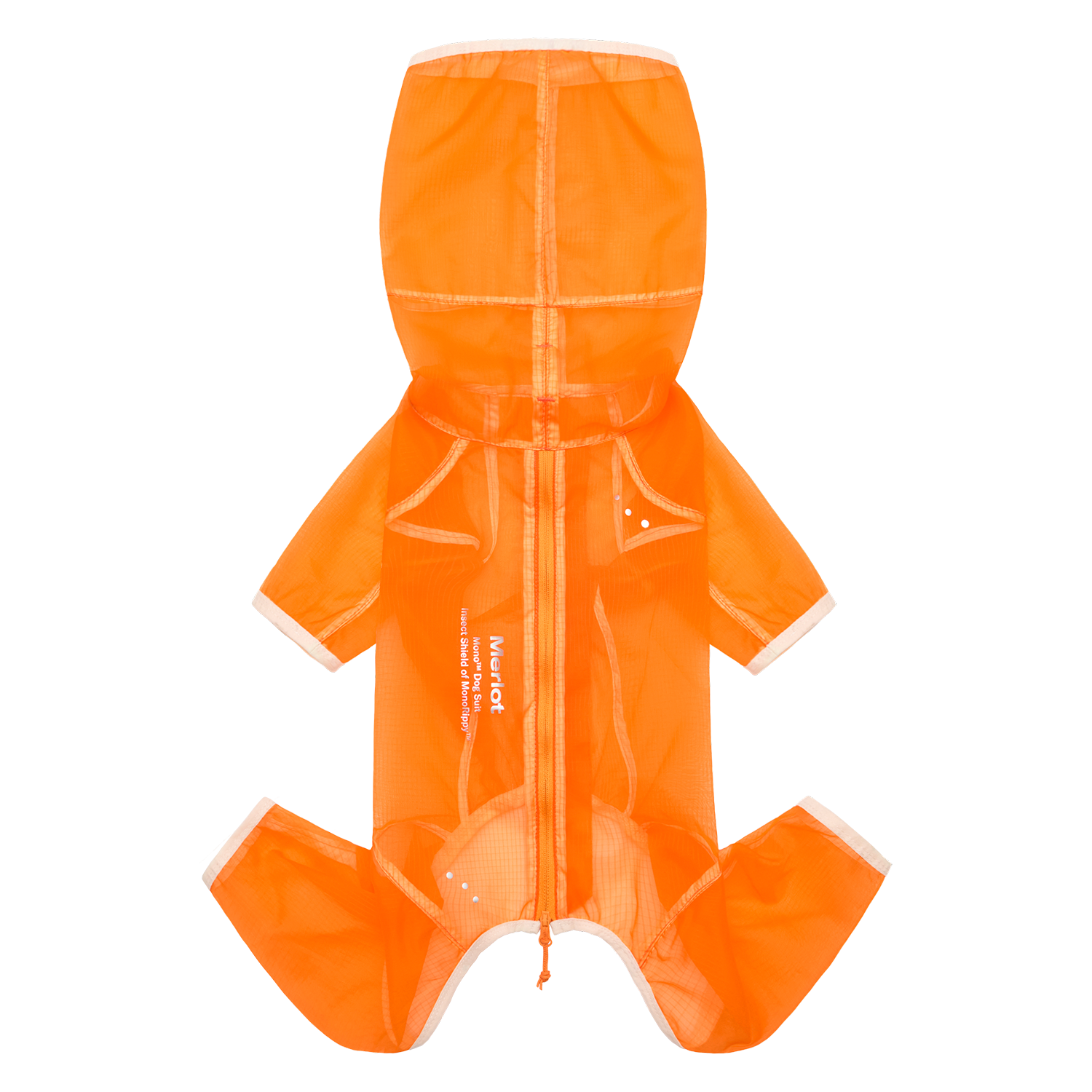 MonoLight™ Suit Tanger
