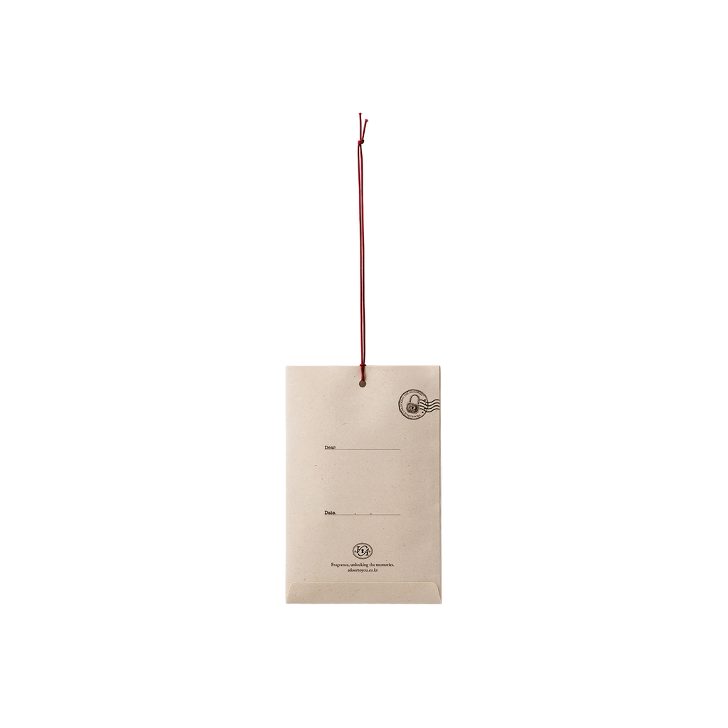 Mastic wood (Sachet) by ADOORTOYOU