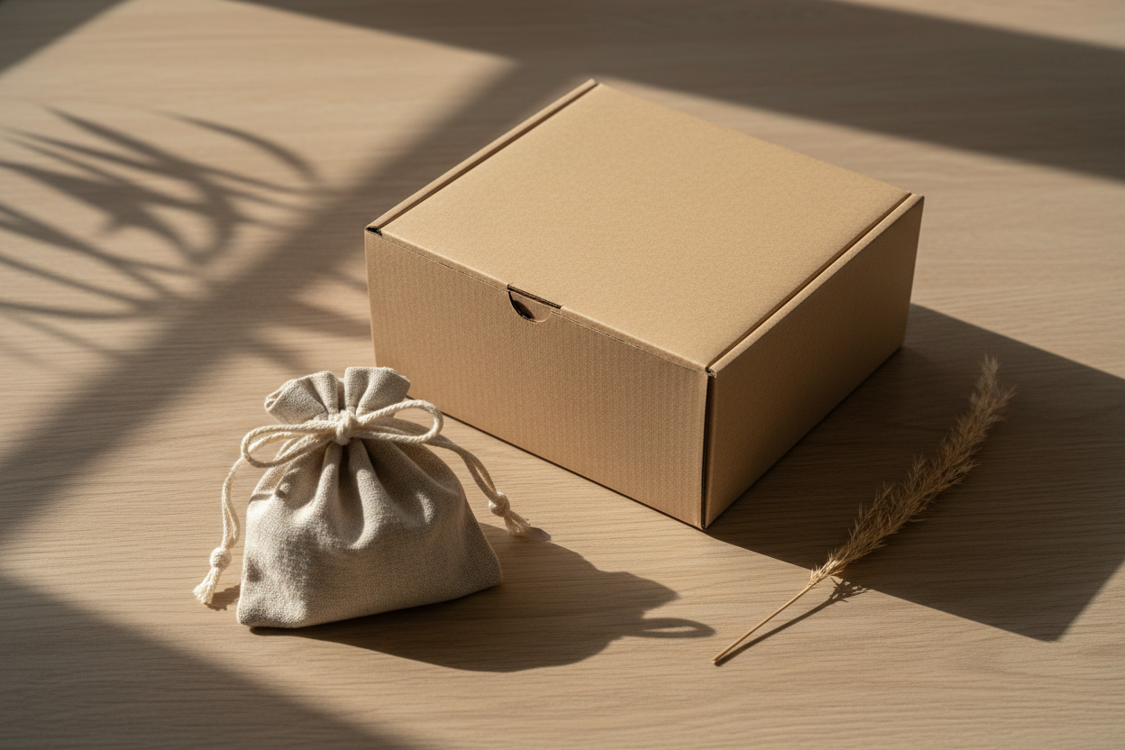 Ondo packaging