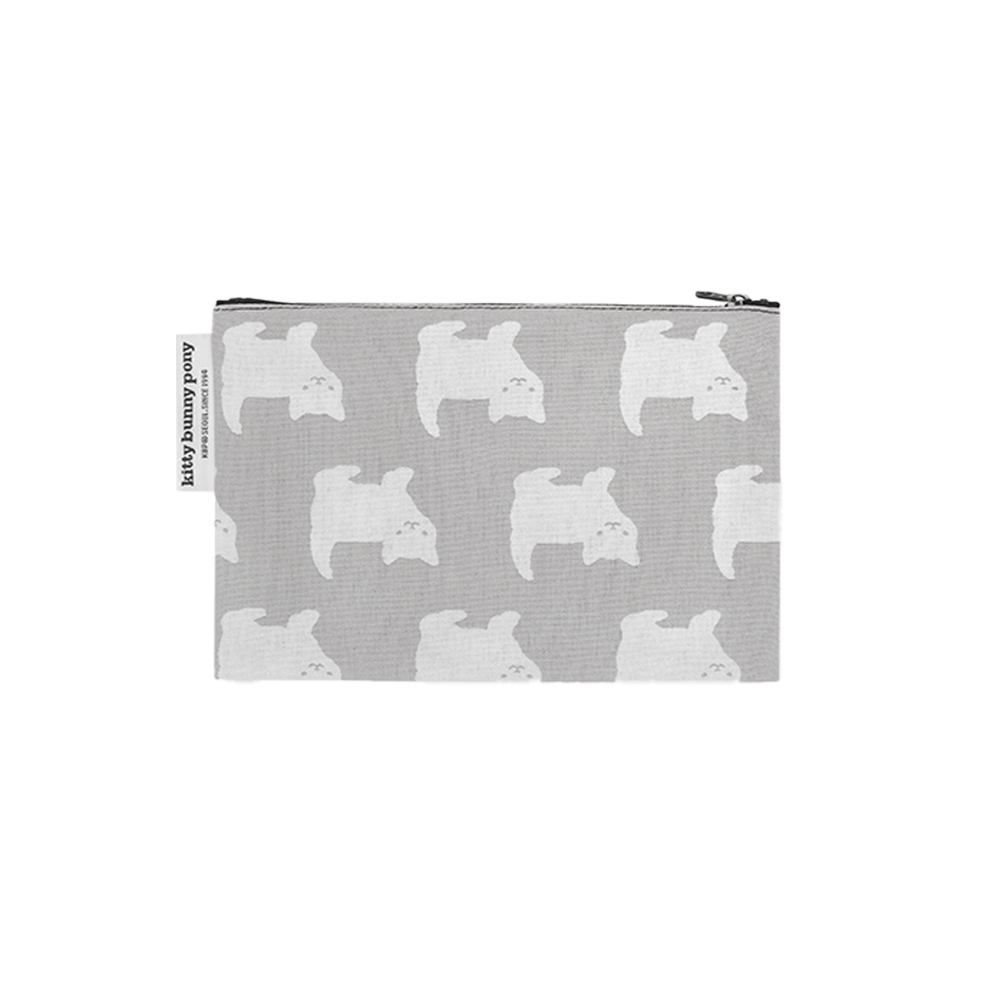 Happy Kitty Pouch