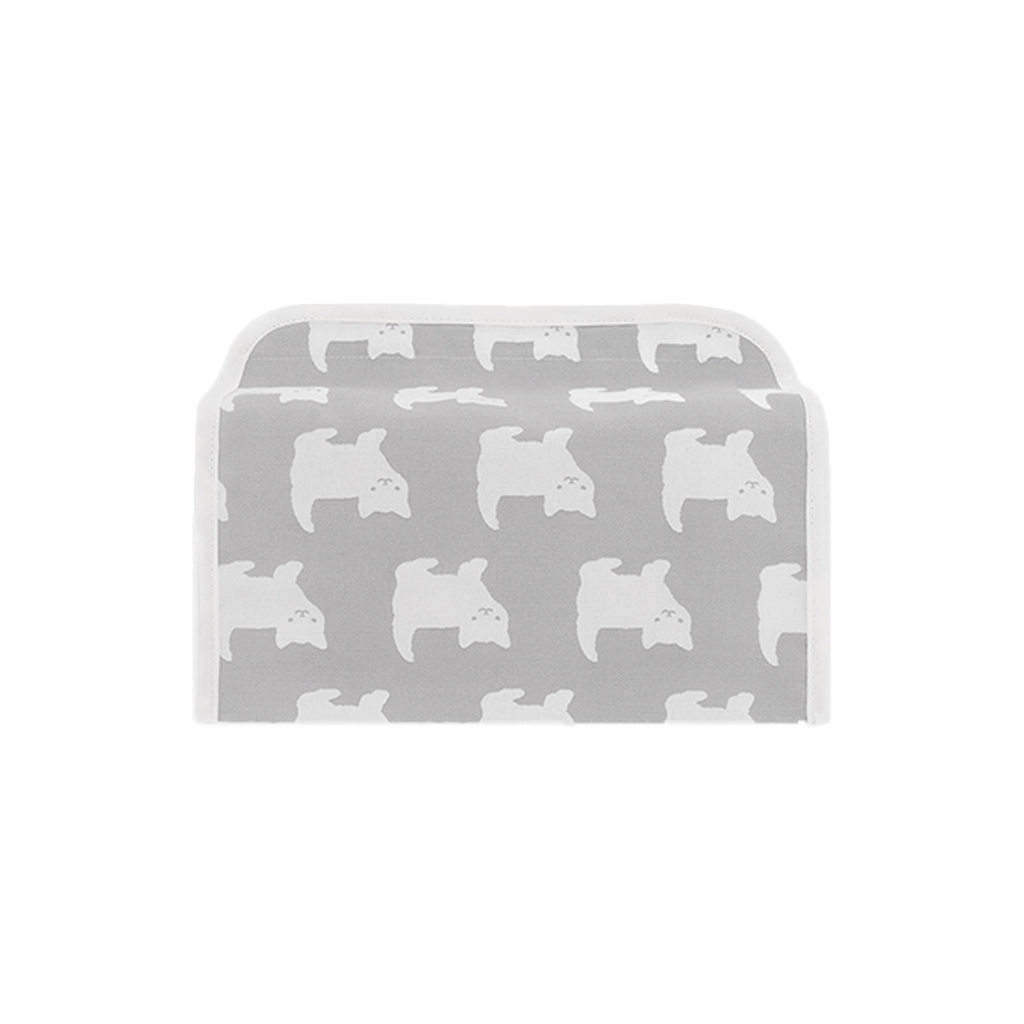 Happy Kitty Tissuebox Cover