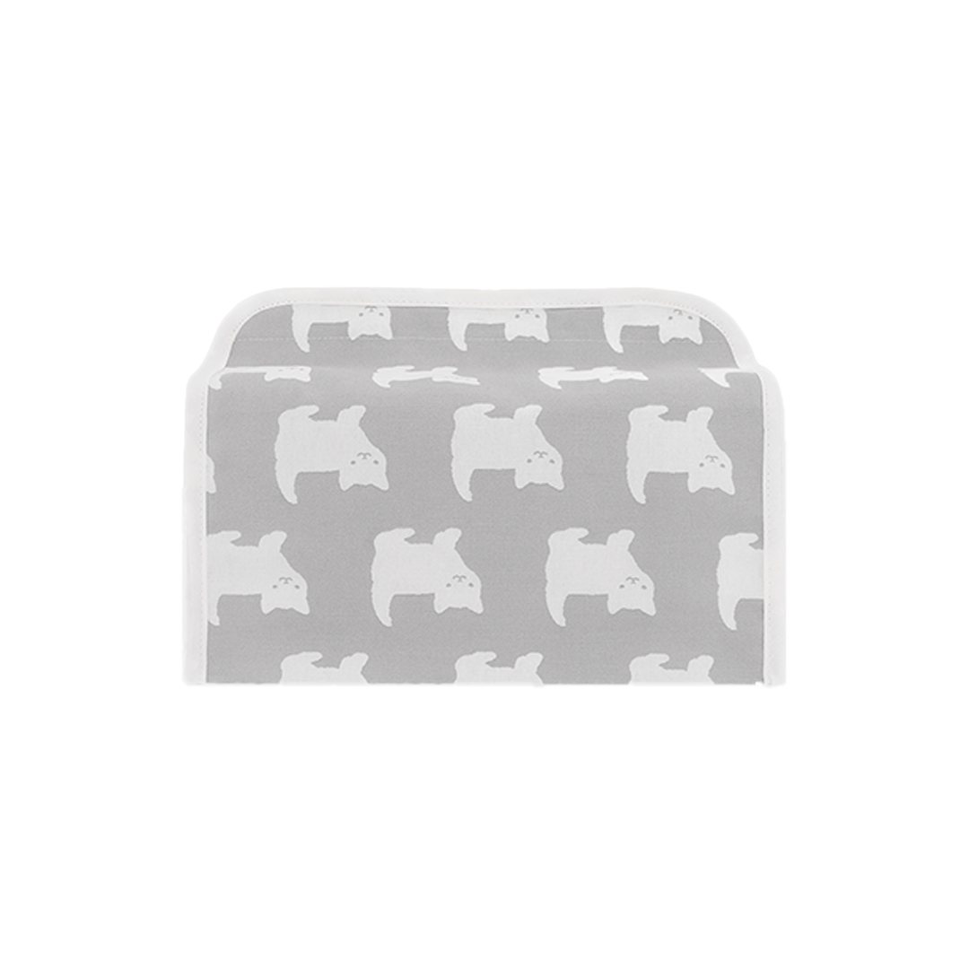 Happy Kitty Tissuebox Cover