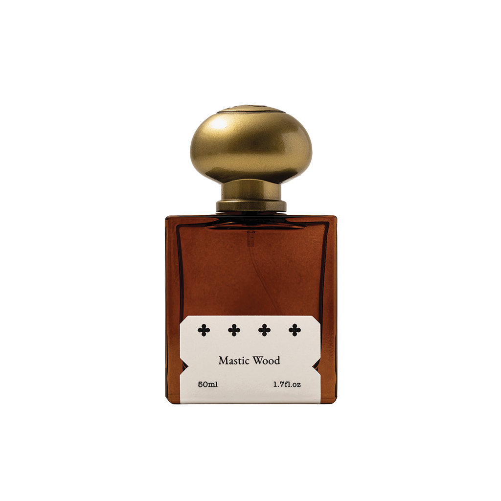 Mastic wood by ADOORTOYOU